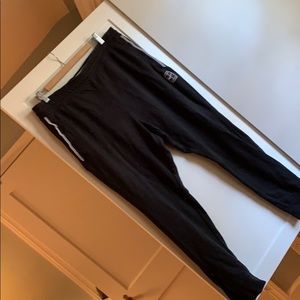 Men’s Nike Slim fit warm up pants